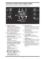 Preview for 6 page of Cuisinart DCC-2900C Instruction Booklet