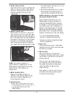 Preview for 8 page of Cuisinart DCC-2900C Instruction Booklet