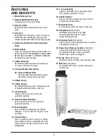 Preview for 4 page of Cuisinart DCC-3000C Instruction Booklet