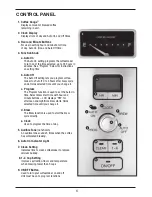 Preview for 6 page of Cuisinart DCC-3000C Instruction Booklet