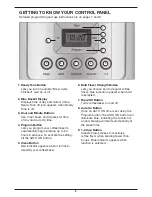 Preview for 6 page of Cuisinart DCC-3400 Instruction Booklet