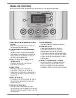 Preview for 18 page of Cuisinart DCC-3400 Instruction Booklet