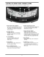 Предварительный просмотр 6 страницы Cuisinart DCC-3650C Instruction Booklet