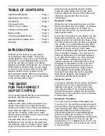 Preview for 5 page of Cuisinart DCC-400CC User Manual