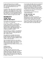 Preview for 8 page of Cuisinart DCC-400CC User Manual