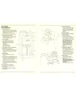 Preview for 4 page of Cuisinart DCC 590 - Grind And Brew Thermal Automatic Programmable Coffee Maker Use And Care Manual