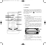 Предварительный просмотр 5 страницы Cuisinart DCC1200E Instructions Manual