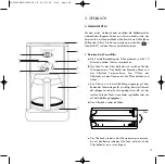 Предварительный просмотр 17 страницы Cuisinart DCC1200E Instructions Manual