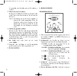 Предварительный просмотр 18 страницы Cuisinart DCC1200E Instructions Manual