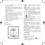 Предварительный просмотр 30 страницы Cuisinart DCC1200E Instructions Manual