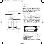 Предварительный просмотр 35 страницы Cuisinart DCC1200E Instructions Manual