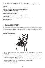 Предварительный просмотр 20 страницы Cuisinart DCC2650E Instructions Manual