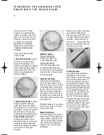 Предварительный просмотр 14 страницы Cuisinart DFP-11 Instruction And Recipe Booklet