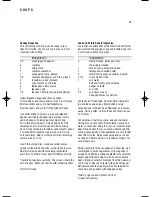 Предварительный просмотр 31 страницы Cuisinart DFP-11 Instruction And Recipe Booklet