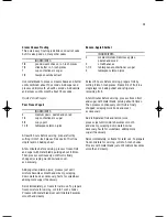 Предварительный просмотр 47 страницы Cuisinart DFP-11 Instruction And Recipe Booklet