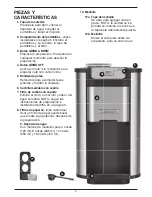 Предварительный просмотр 16 страницы Cuisinart DGB-1 Instruction Booklet