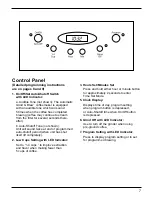 Preview for 8 page of Cuisinart DGB-500BK - Grind & Brew Automatic Coffeemaker Instruction Manual