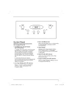 Предварительный просмотр 8 страницы Cuisinart DGB-550 Product Manual