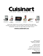 Preview for 15 page of Cuisinart DGB-600BCFR - Grind And Brew Coffee Maker User Manual