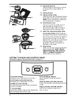 Preview for 6 page of Cuisinart DGB-650C Series Instruction Booklet