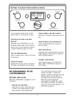 Preview for 7 page of Cuisinart DGB-700 Instruction Booklet