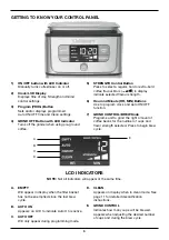 Preview for 6 page of Cuisinart DGB-800C Series Instruction Booklet