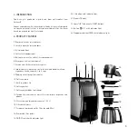 Предварительный просмотр 10 страницы Cuisinart DGB600BCE Instructions Manual