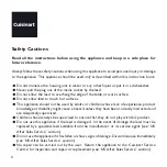 Preview for 6 page of Cuisinart DGB625BCU Manual