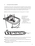 Предварительный просмотр 11 страницы Cuisinart DGB900BCU Grind & Brew Plus Instruction Manual