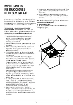 Предварительный просмотр 24 страницы Cuisinart DLC-10SYP1 Instruction And Recipe Booklet