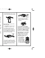 Preview for 5 page of Cuisinart DLC-1BCH - Mini-Prep Processor Chrome Instruction And Recipe Booklet