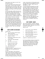 Preview for 27 page of Cuisinart DLC-5 Series Instruction And Recipe Booklet