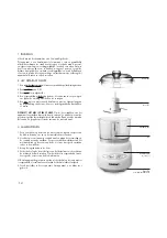 Preview for 15 page of Cuisinart DLC2E-BE-SE Instructions Manual