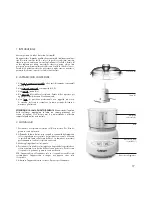 Preview for 18 page of Cuisinart DLC2E-BE-SE Instructions Manual