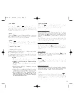 Preview for 17 page of Cuisinart DLC3E Instructions Manual