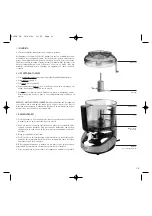 Preview for 21 page of Cuisinart DLC3E Instructions Manual