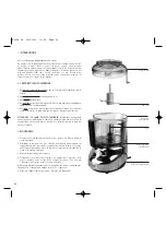 Preview for 26 page of Cuisinart DLC3E Instructions Manual