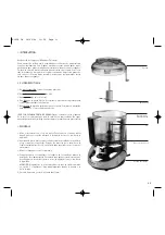 Preview for 31 page of Cuisinart DLC3E Instructions Manual