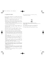 Preview for 35 page of Cuisinart DLC3E Instructions Manual