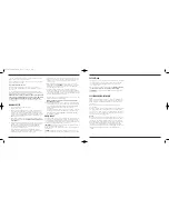 Предварительный просмотр 3 страницы Cuisinart DTC-975 Series Instruction Booklet