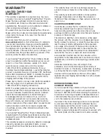 Preview for 11 page of Cuisinart EASY POP PLUS CPM-950 Series Instruction And Recipe Booklet