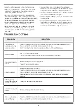 Preview for 6 page of Cuisinart EasyClean Juice Fusion Instruction And Recipe Booklet