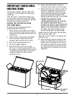 Preview for 3 page of Cuisinart Elemental FP-13DC Series Instruction And Recipe Booklet