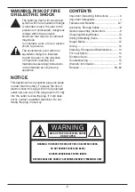 Preview for 5 page of Cuisinart Elemental FP-13DGM Instruction And Recipe Booklet