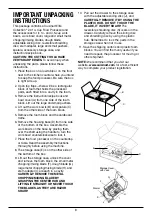 Предварительный просмотр 3 страницы Cuisinart Elite FP-14N Series Instruction/Recipe Booklet