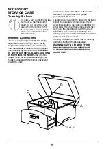 Предварительный просмотр 11 страницы Cuisinart Elite FP-14N Series Instruction/Recipe Booklet