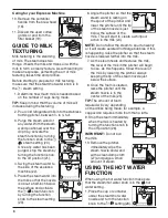 Preview for 8 page of Cuisinart EM 100 - 15-Bar Espresso Maker Instruction Booklet