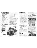 Предварительный просмотр 4 страницы Cuisinart EM-600C SERIES Instruction Manual