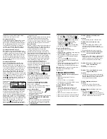 Предварительный просмотр 6 страницы Cuisinart EM-600C SERIES Instruction Manual