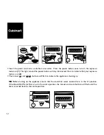 Предварительный просмотр 12 страницы Cuisinart EM200U User Manual